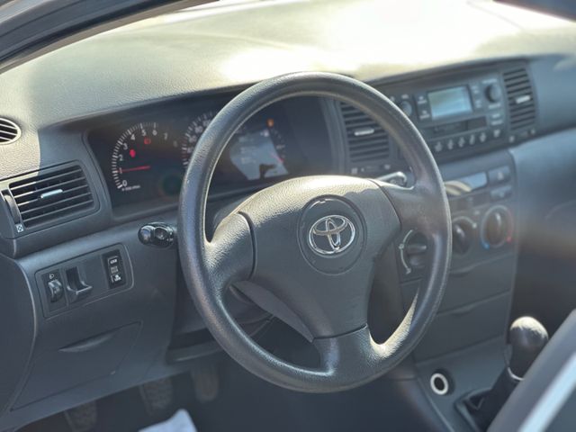 Toyota Corolla Combi 1.4 C