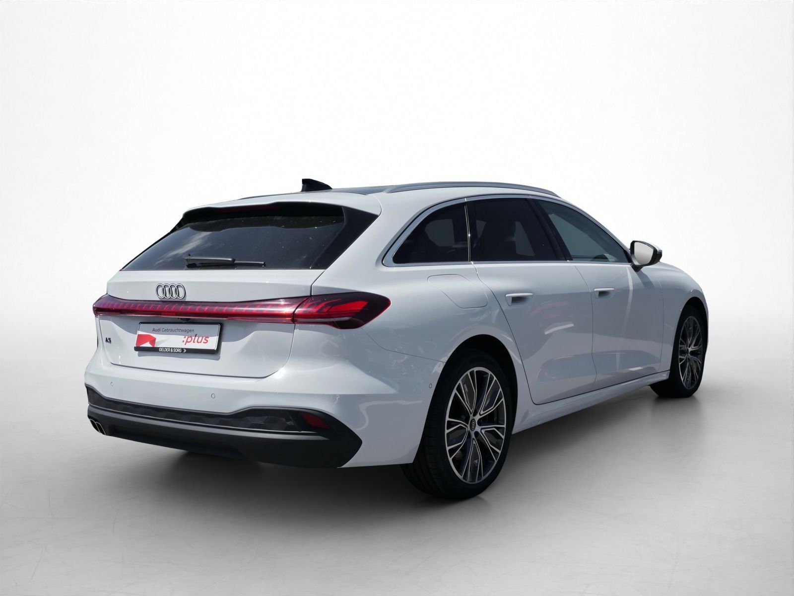 Audi A5 - Bild 2
