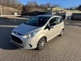 Ford B-Max 1,0 EcoBoost 74kW S/S Cool & Connect C... - Ford B-MAX Cool&Connect