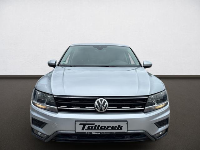 Volkswagen Tiguan 2.0 TDI BMT Trendline 4Motion AHK, Naviga