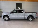 Chevrolet Silverado V6 1500 4WD Crew Cab 147"/ACC/CARPLAY/ - Chevrolet Gebrauchtwagen von 2024