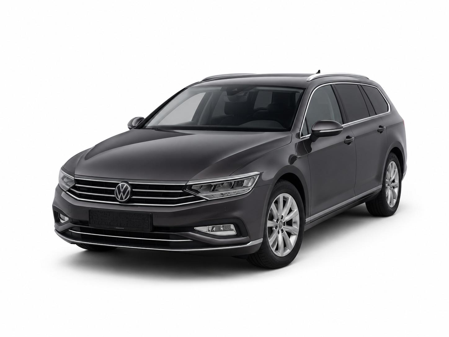 Volkswagen Passat Variant Business 1.5 TSI DSG LED NAVI ACC