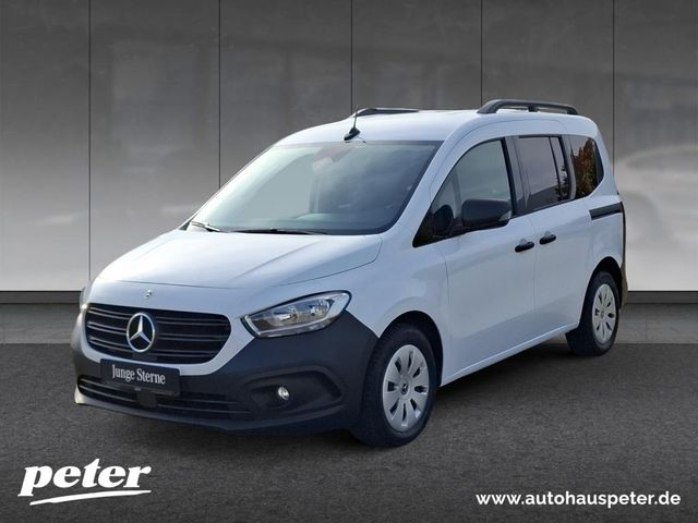 Mercedes-Benz Citan 110 CDI Tourer AHK+KAMERA