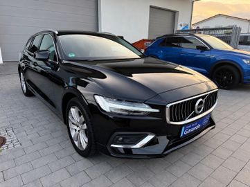 Volvo V60 - 5