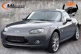 Mazda MX-5 1.8 Niseko *eVerdeck*17" ALU*KLIMA*SITZHZG* - Mazda MX-5 in Düsseldorf