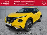 Nissan Juke 1.0 DIG-T 114 PS ACENTA SHZ+NAVI+KAMERA