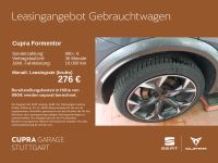 Cupra Formentor - Vorschau Bild 10
