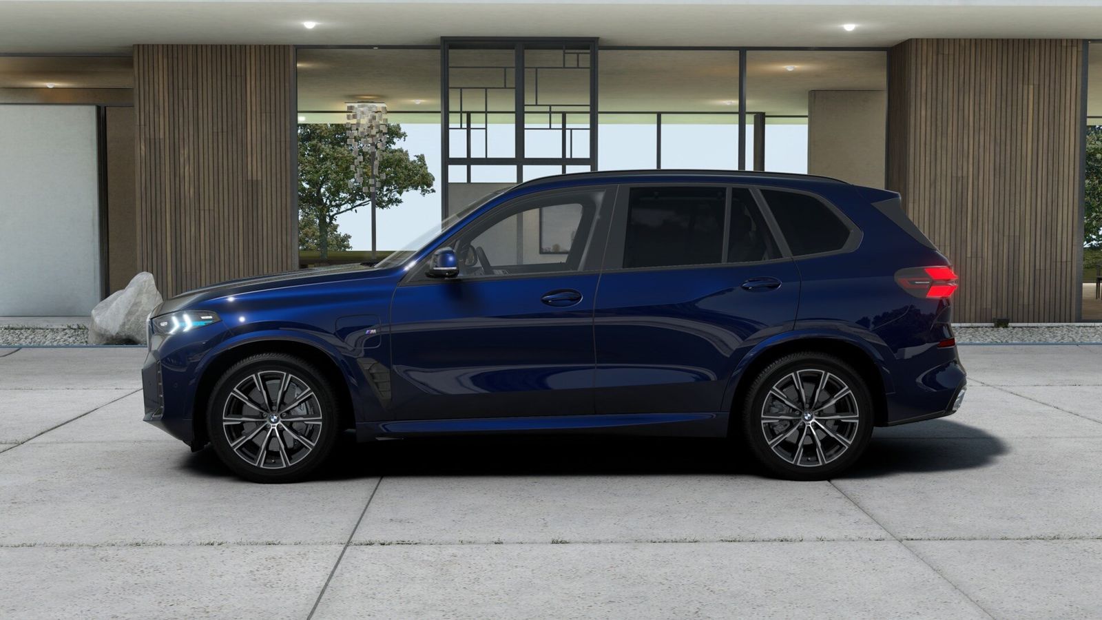 BMW X5 - Bild 3