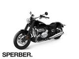 BMW R 18 Neufahrzeug mit Komfortpaket & 3 Jahre Gara - SCHWARZ NEU CHOPPER