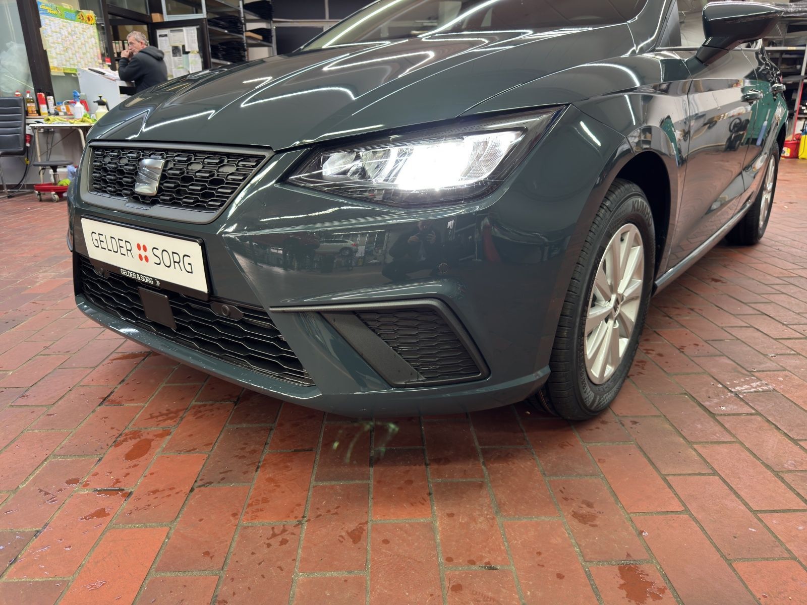 Seat Ibiza - Bild 15