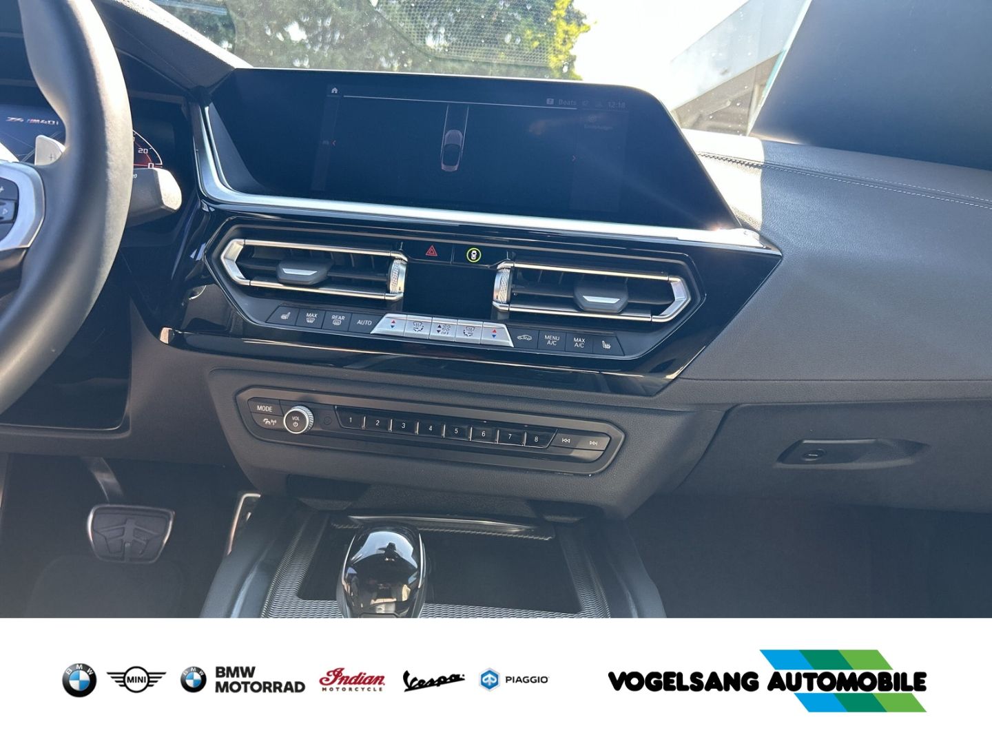 Fahrzeugabbildung BMW Z4 M40i 19/20' M-Räder Head-Up Harman/Kardon Nav
