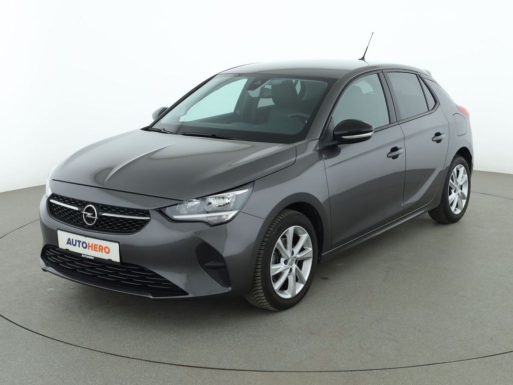 Image of Opel Corsa
