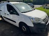 Citroën Berlingo - Citroën Kastenwagen Berlingo