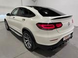 Mercedes-Benz GLC 43 AMG Coupe 4Matic Burmester GSD Leder HUD  - Mercedes-Benz GLC 43 AMG Gebrauchtwagen in Hamburg