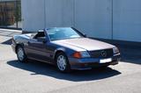 Mercedes-Benz SL 300 - 24V Scheckheft TÜV H-Kennzeichen - Mercedes-Benz SL 300: 24v