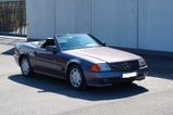 Mercedes-Benz SL 300 - 24V Scheckheft TÜV H-Kennzeichen - Mercedes-Benz SL 300: 24v