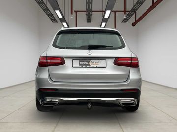 Mercedes GLC 220 - 6