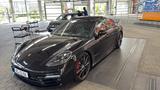 Porsche Panamera Scheckheft und Garantie bis 11/26!