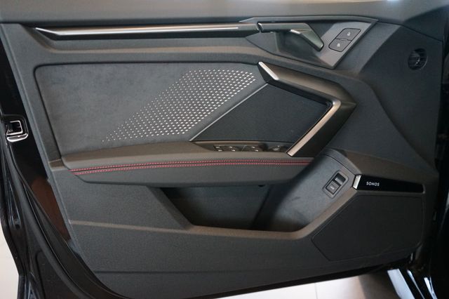 Audi RS3 Sportback | Schalensitze | Carbon | Keramik
