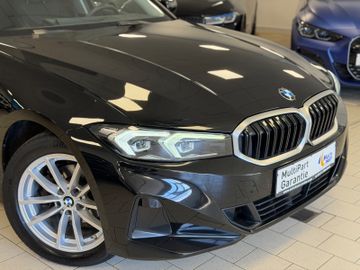BMW 318 - 4