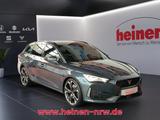 Cupra Leon ST VZ 2.0 TSI DSG LED+NAVI+KAMERA+ACC+AHK - Cupra Leon in Hamm
