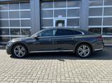 Volkswagen Arteon R-Line Navi Kamera LED Shz Massage - gebrauchte VW Arteon aus dem Jahr 2019