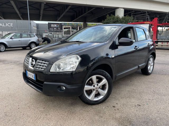 Nissan Qashqai 1.6 16V Acenta