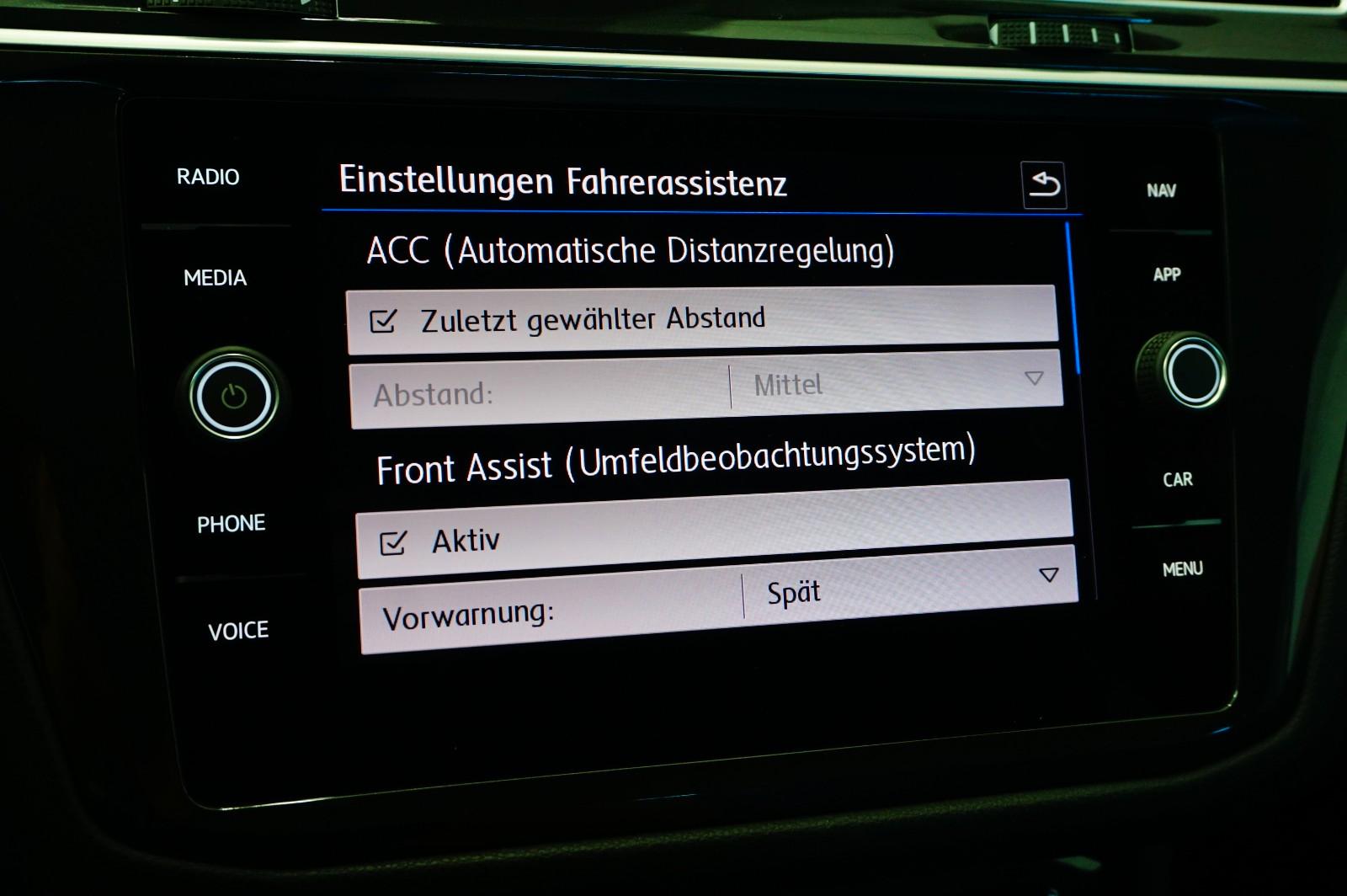 Volkswagen Tiguan Join*4Motion*DSG*AHK*Navi*PDC