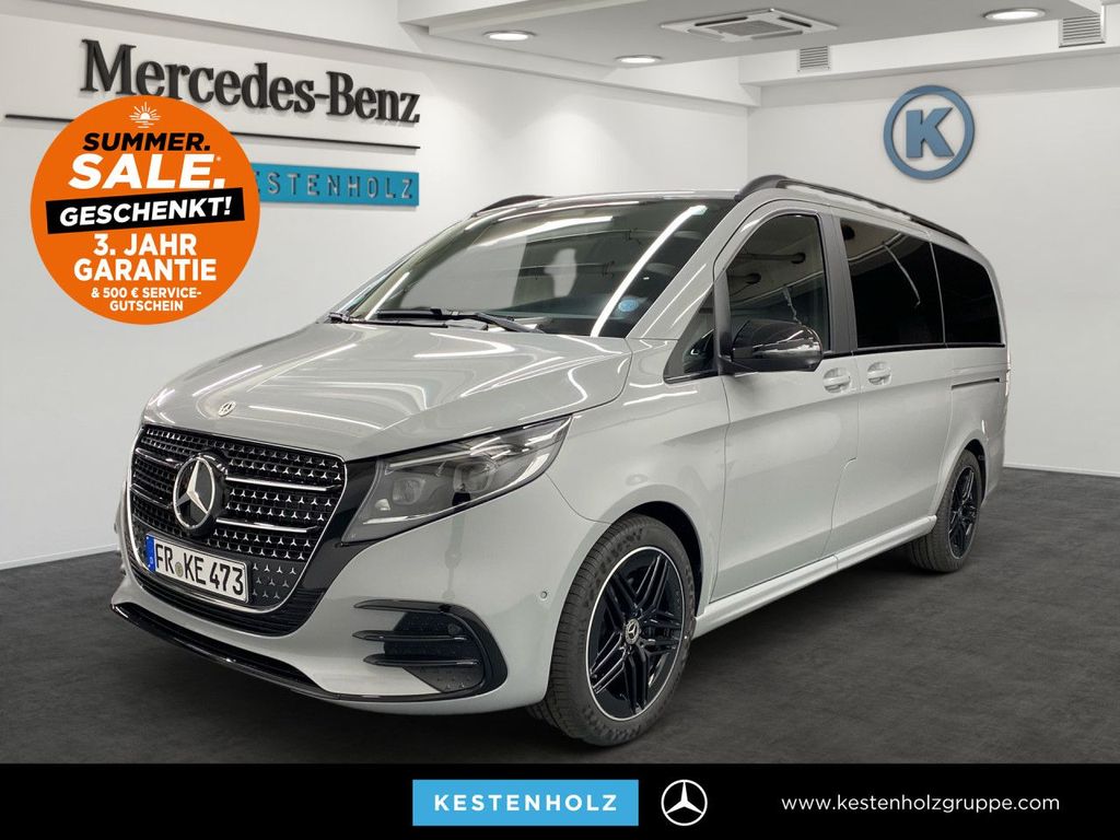 Mercedes-Benz V 300