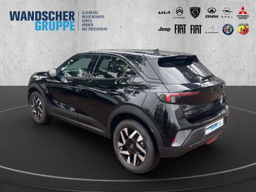 Opel Mokka 1.2 Turbo GS Line +Kam.+LED+SHZ+LM+PDC