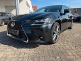 Lexus GS 450 450h F SPORT F SPORT