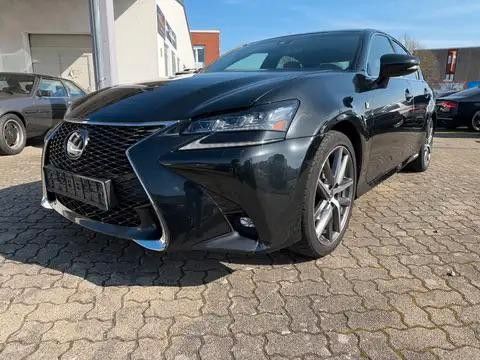 LEXUS GS 450