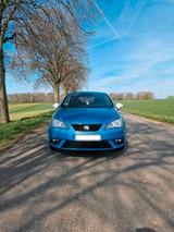 Seat Ibiza 6J 1.2 TSI i-Tech-TÜV NEU bis 0... - Seat Ibiza: 6j1