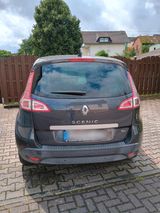Renault gepflegtes  Renault Scenic 3 mit Turbo - : Kleinwagen, mit Turbo