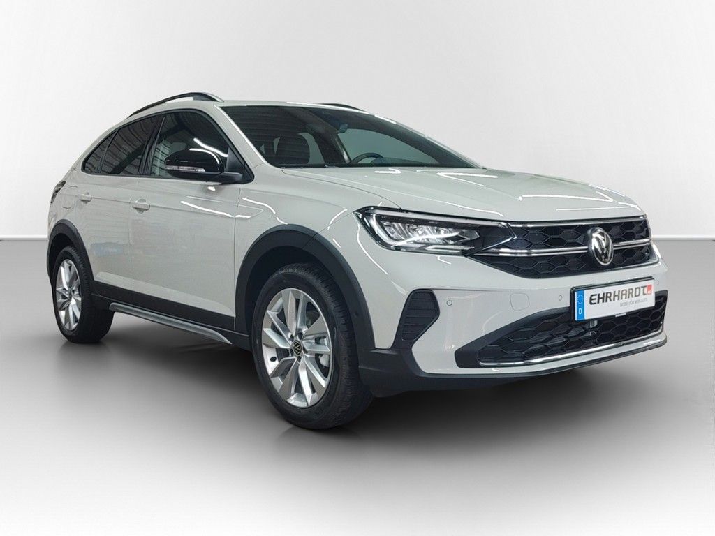 Volkswagen Taigo - Bild 4