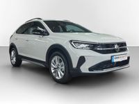 Volkswagen Taigo - Vorschau Bild 4