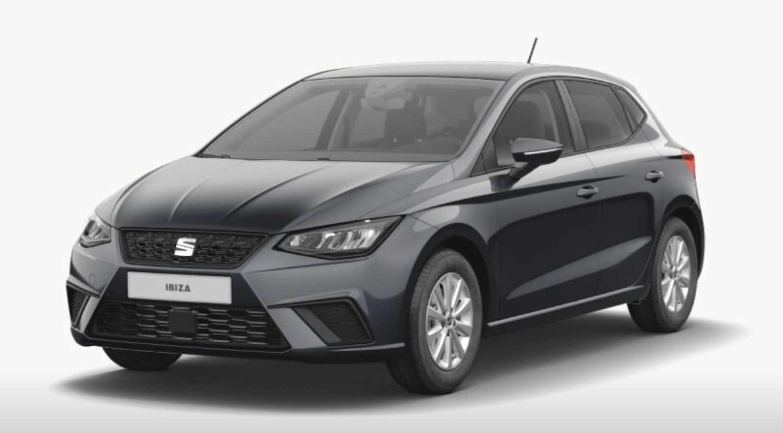 Seat Ibiza 1.0 TSI 85kW Road Edition inkl.