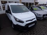 Ford Transit Connect Kasten lang 3-Sitzer Regalsystem