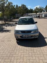 Mazda demio - Mazda Demio Gebrauchtwagen