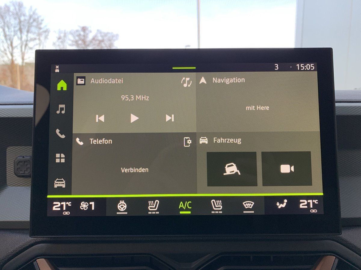 Dacia Bigster - Bild 17