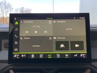 Dacia Bigster - Vorschau Bild 17