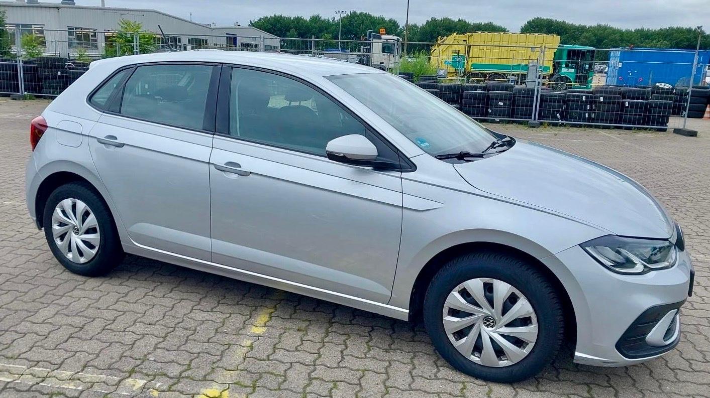 Volkswagen Polo VI Life