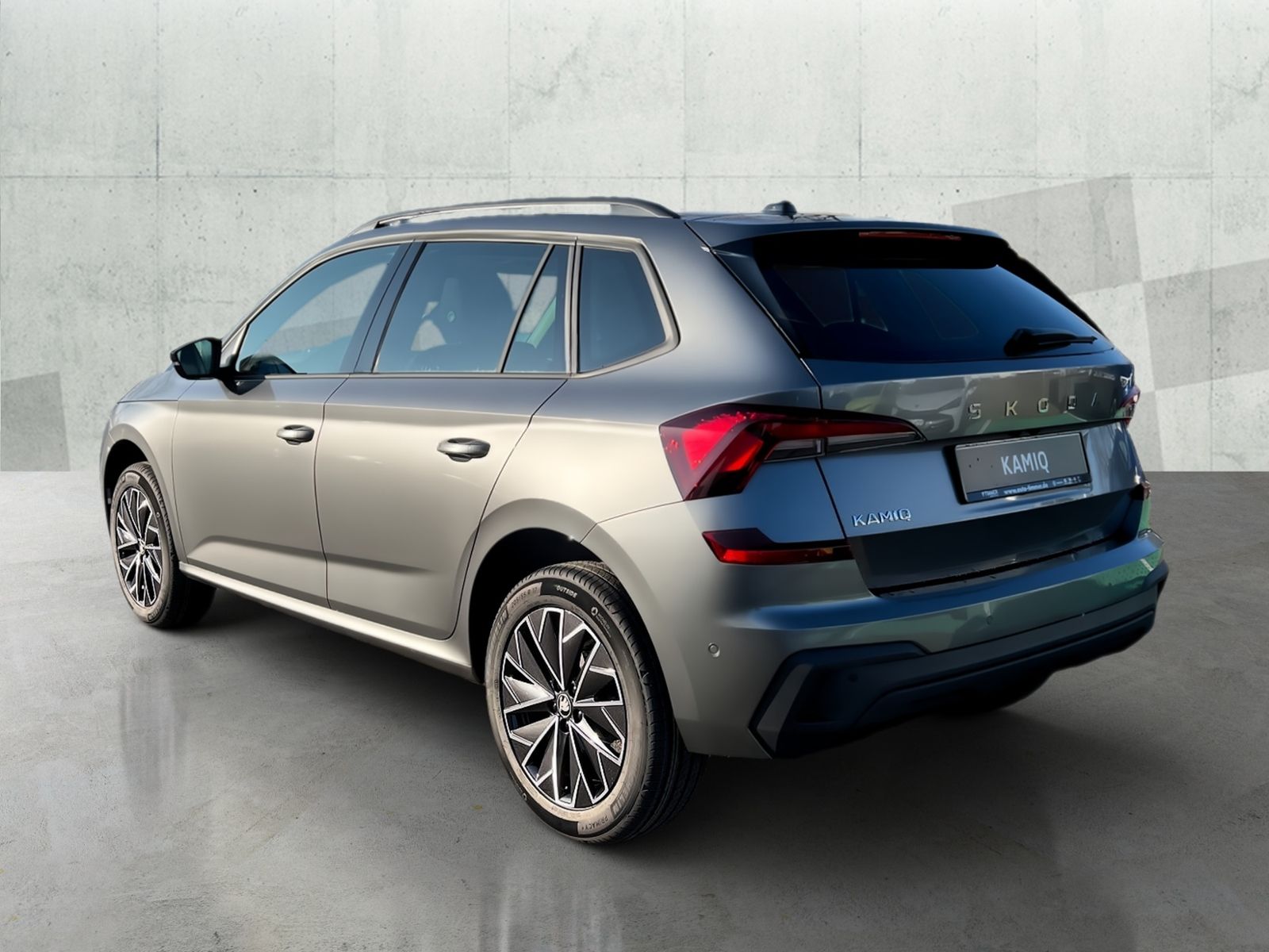 Skoda Kamiq - Bild 5