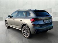 Skoda Kamiq - Vorschau Bild 5