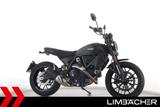 Ducati SCRAMBLER ICON DARK D35 - DUCATI STUTTGART - Offers