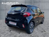 Hyundai i10 - Vorschau Bild 4