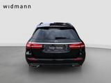 Mercedes-Benz E 400 d 4M T *Massage*Sitzklima*Leder*Distronic* - gebrauchte Mercedes-Benz E 400 aus dem Jahr 2023