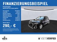 Audi Q5 - Vorschau Bild 1