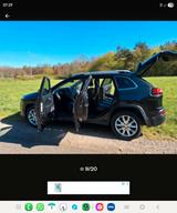 Jeep Cherokee 2.2 MultiJet 136 kW 4x4 Longitude A...