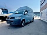 Volkswagen T5 Transporter*Hoch*HU Neu*Hochdach - gebrauchte VW T5 Transporter aus dem Jahr 2005